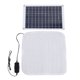 thumbnail image 5 of Panel Solar, Panel Solar De Eficiencia Mejorada Con Manta Eléctrica Calentada, Resistente, Portátil, De Ahorro De Energía Para Exteriores, 5 of 7