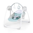 thumbnail image 1 of Columpio Portátil Ingenuity Ity Goji Easy-Fold para Bebé multicolor, 1 of 10