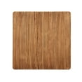 thumbnail image 2 of ACME Table de Bar Jacotte en Naturel et Noir, 2 of 3
