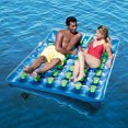 thumbnail image 2 of Matelas Gonflable à Double Dériveur Bestway H2OGO!, Pack de 2, 2 of 6