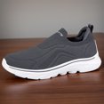 thumbnail image 4 of Zapatos Deportivos Cómodos para Unisex Manos Libres Hombres Y Mujeres, 4 of 9