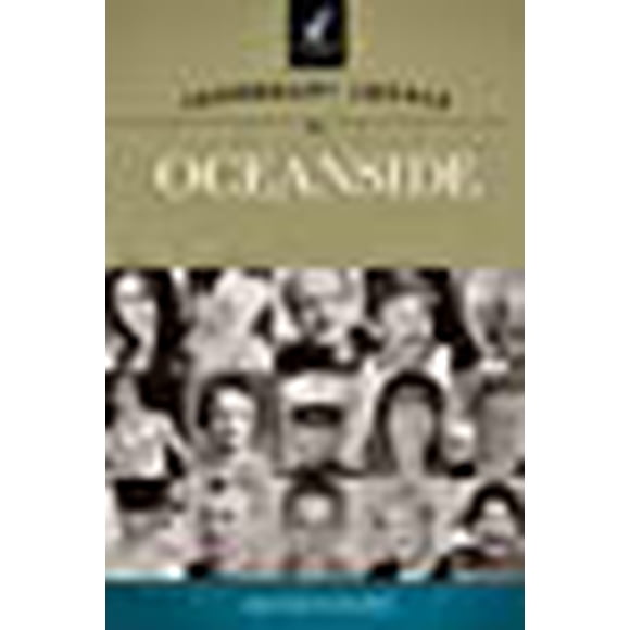 Legendary Locals of Oceanside