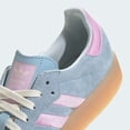 thumbnail image 2 of Ad-id-as Originals Sambae OG Leather Women Shoe Sneakers JH8836, 2 of 6
