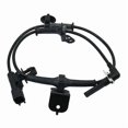 thumbnail image 2 of Front Left ABS Wheel Speed Sensor 22742183 for Z06 2014-2019 23498355 AB1118 ALS2856, 2 of 5