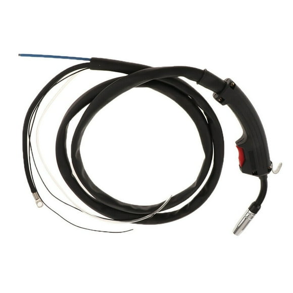 Melt Inert Gas Welding Torch Stinger Electric Mig Welder Parts Replacement