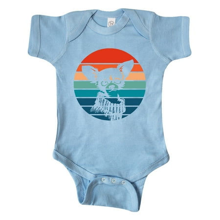 

Inktastic Cute Retro Chihuahua Gift Baby Boy or Baby Girl Bodysuit