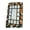 Pumpkins - 15 Panel, variant on Sublimation Blanks Blanket Christmas Thanksgiving Halloween Designs