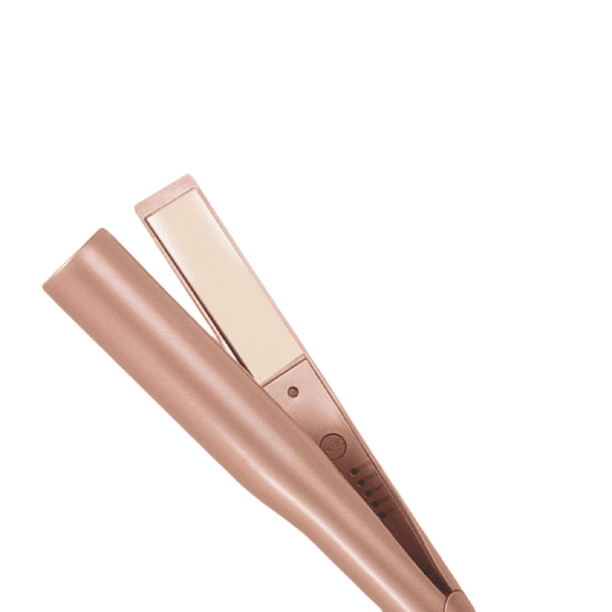 Hair straighteners curlers 2 1 online