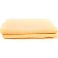 thumbnail image 1 of Shason Textile 45" x 3 yd 100% Cotton Solid Print Craft Fabric, Butter, 1 of 2
