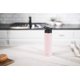 thumbnail image 4 of Simple Modern Summit Botella de agua + tapa extra &ndash; boca ancha aislada al aspiradora 18/8 acero inoxidable con recubrimiento en polvo, Cumbre, Ombre: Sorbet, 64 Onzas, 1 Simple NA, 4 of 9