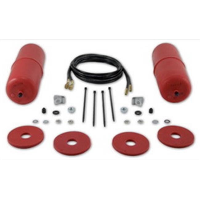 AIR LIFT 60797 1000 Series Rear Air Spring Kit