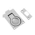 thumbnail image 2 of 2 Pack Boat Door Cabinet Lift/Pull Latch 316 Stainless Steel, 2 of 5