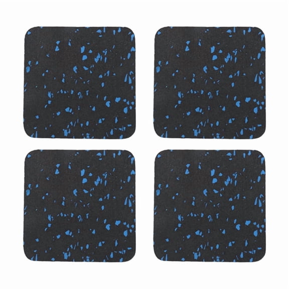 Treadmill Mat Pads Exercise Equipment ,Sound Insulation Shock Absorbing Mat, Floor Protection for Treadmill Washer
