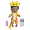 thumbnail image 1 of Muñeca Baby Alive Rainbow Wildcats, 1 of 1