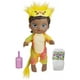 thumbnail image 1 of Muñeca Baby Alive Rainbow Wildcats, 1 of 1