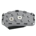 thumbnail image 1 of Brake Lever Extensionfor GS,Rear Brake Lever Pedal Brake Lever Pedal Brake Lever Extender Rapid Response, 1 of 14