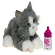 FurReal Friends: Gray Kitten
