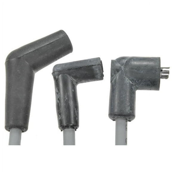 Standard Motor Products 6880 Ignition Wire Set Fits select: 1977-1992 FORD F150, 1977-1983 FORD F100