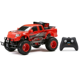 New Bright Forza Motorsport RC Nissan Z Sportscar - 1:14 Scale