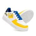 thumbnail image 2 of Calzado Pokémon Tenis Niños PO4011 Blancos, 2 of 5