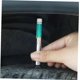 thumbnail image 2 of Tyre Tread Depth Gauge Colour Car Tread Car Smart Coded Car Tester Depth Clever Fashion, 2 of 4
