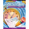 thumbnail image 2 of Creative Teaching Press CTP2634 Sixième Année Minutes Mathématiques, 2 of 2