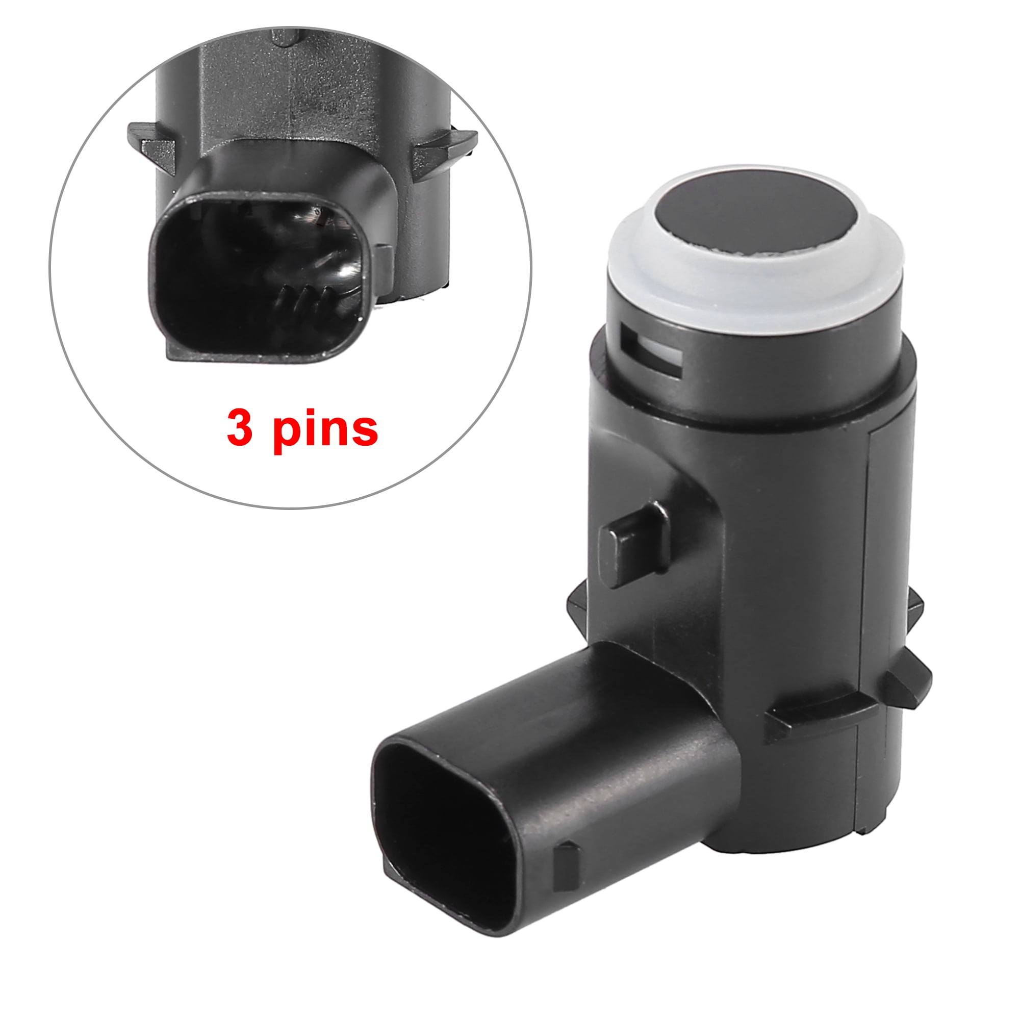 Unique Bargains Car Bumper Reverse Parking Assist Sensor for Ford F-150 2009-2014