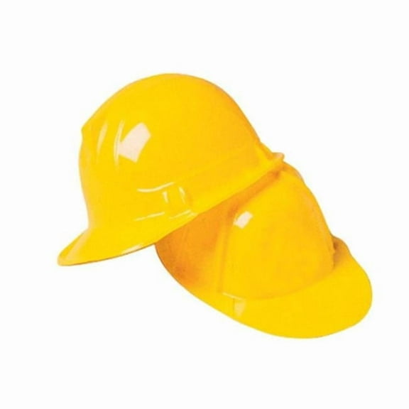 US Toy H153 Construction Helmets Adult