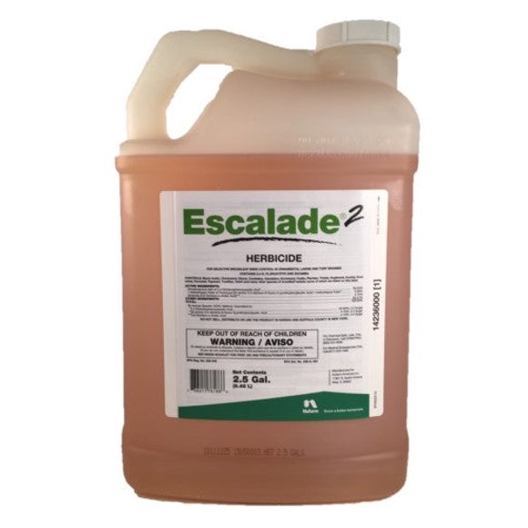 Sedgehammer Herbicide