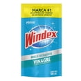 thumbnail image 1 of Limpiador líquido Windex vinagre para vidrios y superficies 500 ml, 1 of 5