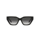 thumbnail image 3 of LENTES DE SOL VALENTINO VA4110 50018G 53MM MUJER negro, 3 of 3