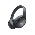thumbnail image 4 of Bose QuietComfort 45 Bluetooth Wireless Noise Cancelling Headphones, Eclipse Grey - Limited Edition (Renewed), 4 of 5
