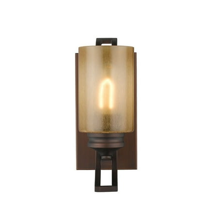 

1 Light Wall Sconce Bailey Street Home 170-Bel-647391