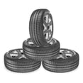 thumbnail image 1 of Llantas 225/50R17 GOODYEAR EfficientGrip Performance 2 98W, 1 of 6