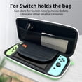 thumbnail image 4 of Game Grip Portable Bag Box Joystick Rocker Cap Estuche Protector Juego De Cables De Carga Yuarrent EL008596-00, 4 of 6