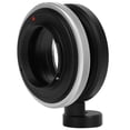 thumbnail image 1 of Adaptateur pour Objectif F Mount pour Appareil Photo Sans Miroir M4/3, 1 of 8