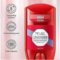 thumbnail image 5 of Men's Gentle Deodorant Stick, Natural Formula Without Aluminum, Long-Lasting Lav Scent, 48-Hour Freshness Protection, Easy Roll-On Application, 5 of 5