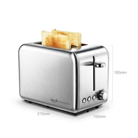 DKJ Xiaomi Deerma Bread Baking Machine Electric Toaster Household