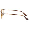 thumbnail image 3 of Dior Demo Lens Rectangular Ladies Eyeglasses DIORESSENCE9F 0SX7 52, 3 of 4