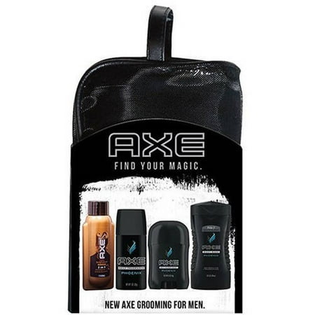 Extreme Pc - Convenience Kits AXE Deluxe Extreme Kit, 5 pc