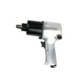 thumbnail image 1 of 1/2 Air Impact Wrench, Dual Hammer Professional Pneumatic Ratchet Tool for Tire Repair ,Powerful, 1 of 3