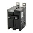 thumbnail image 2 of BAB2060 - Eaton Cutler-Hammer 60 Amp Double Pole Bolt-On Circuit Breaker, 2 of 2