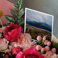thumbnail image 3 of 3drose, Dramatic Storm Cloud at Sunrise, Badlands National Park, South Dakota, 6 Greeting Cards with Envelopes, 3 of 7