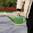 thumbnail image 7 of Large Capacity Watering Can with Long Spout - Removable Sprinkler Head Garden Watering Pot for Indoor & Outdoor Plants, Modern Plastic Watering Can for Flowers, 7 of 7