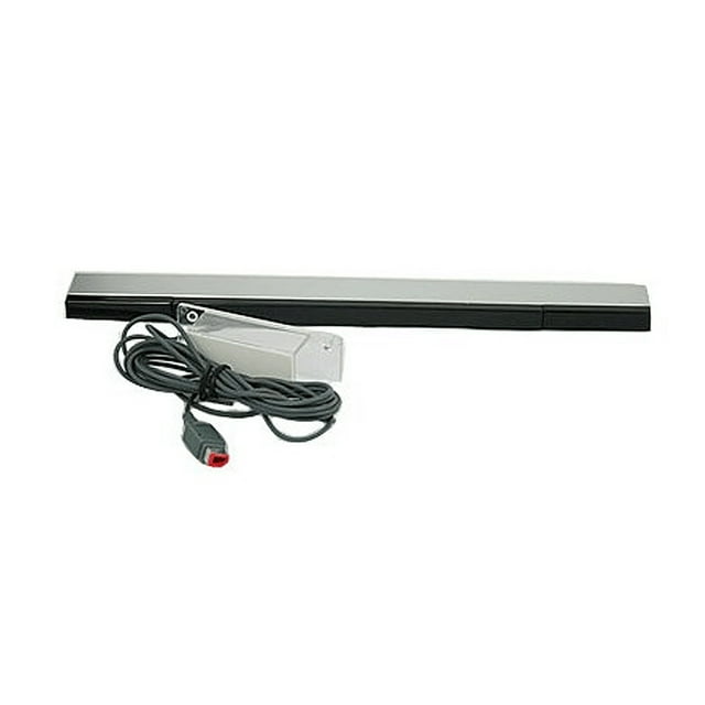 Sensor Barfor Wii,Wired Receiver for WII Sensor Bar Receiverfor Wii Wired Receiverfor WII Unmatched Quality