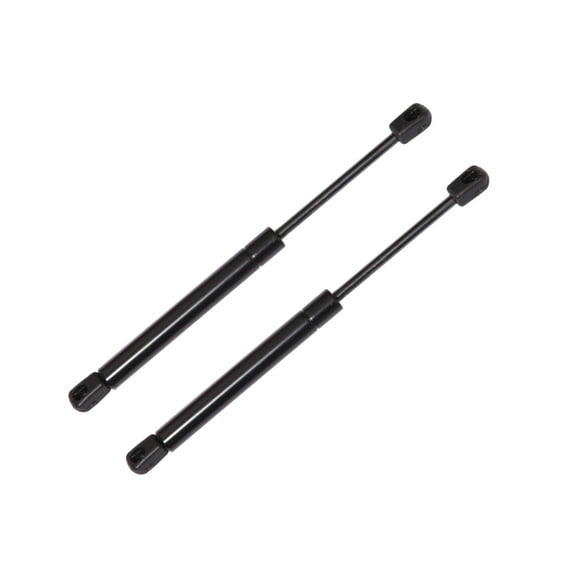 Pair of 2 Rear Trunk Lid Lift Support For 2006 2007 Hyundai Sonata