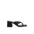thumbnail image 1 of Sandalia Mujer Kipon Tacon Vestir negro 23, 1 of 6