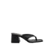 thumbnail image 1 of Sandalia Mujer Kipon Tacon Vestir negro 26, 1 of 6