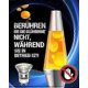 thumbnail image 5 of 28W GU10 Lava Lamp Bulb, Mini MR11 GU10 Halogen Reflector Bulb 200LM Warm White 2700K GU10 Spotlight Beam Angle 24Dimmable Haloge - HF, 5 of 5