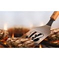 thumbnail image 3 of YouTheFan 7012148 Ensemble BBQ 3 Pcs Série Classique Cincinnati Bengals, 3 of 4